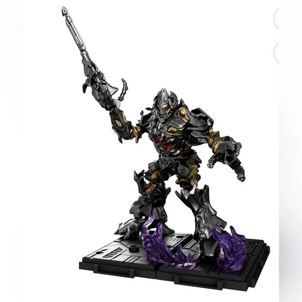 Transformers Classic Figure 10 Megatron new
